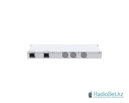 Коммутатор MikroTik CRS326-24S+2Q+RM